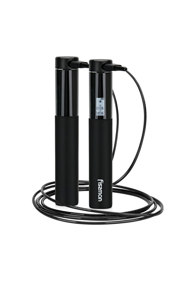 Smart Skipping Rope 3meter - 1