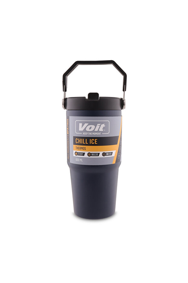 CHILL ICE THERMOS 600ML - 1