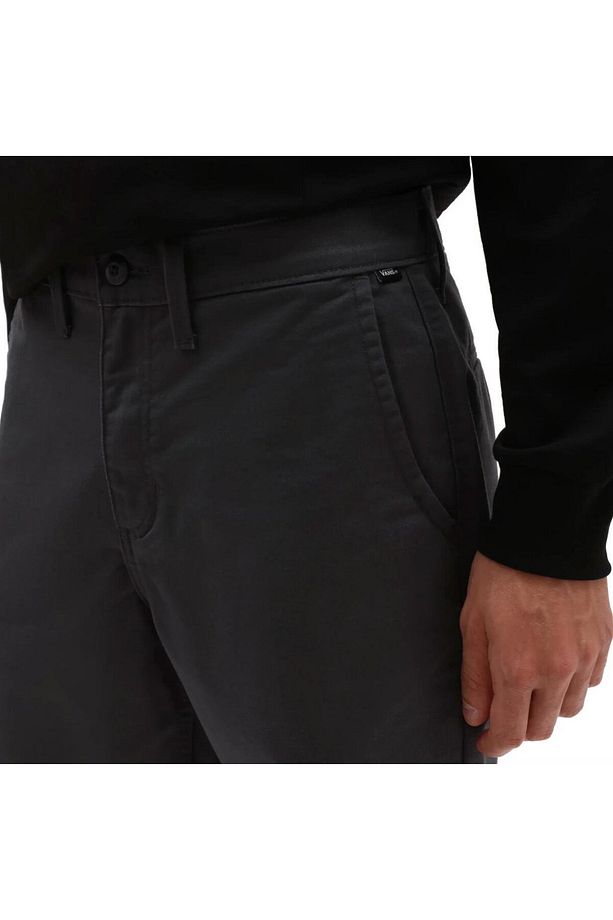Mn Authentic Chino Relaxed Şort - 4