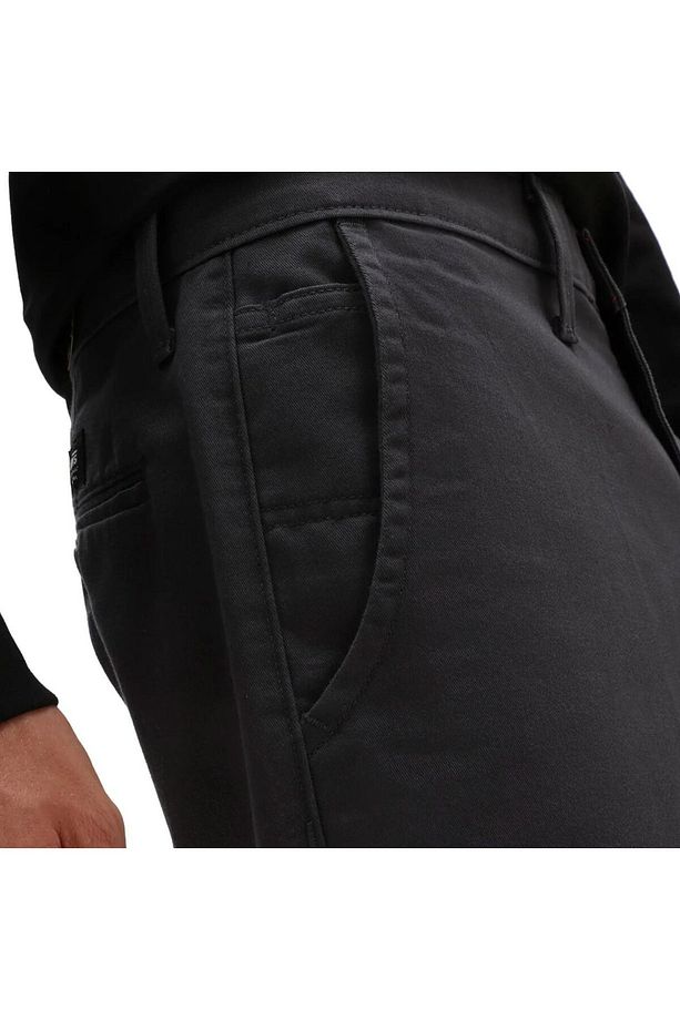 Mn Authentic Chino Relaxed Şort - 3