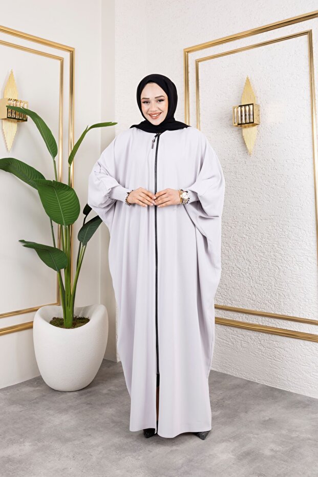 YARASA ABAYA - 5