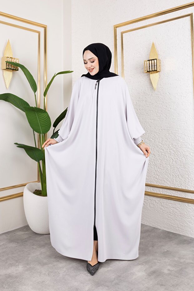 YARASA ABAYA - 8