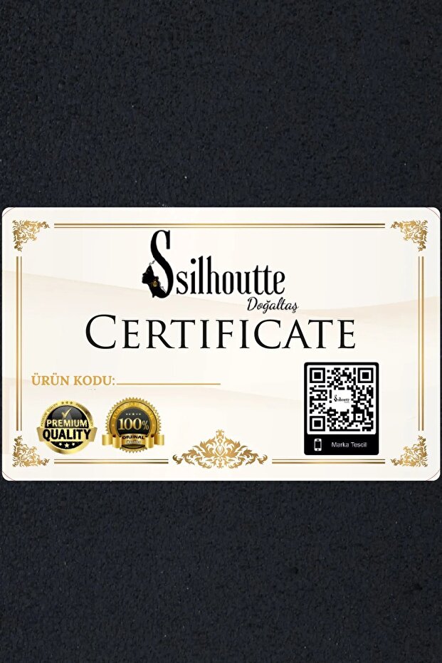 Koruma ve Asalet: Hematit, İnci ve Kaplangözü ile Özel Tasarım - 7