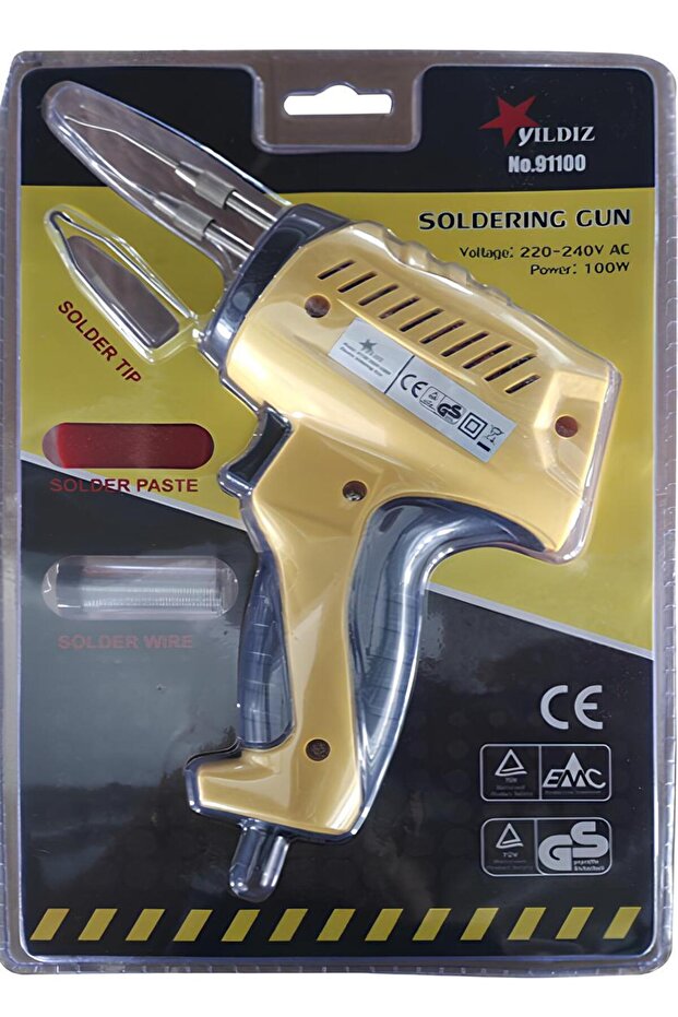 TABANCA HAVYA 100 WATT - 1