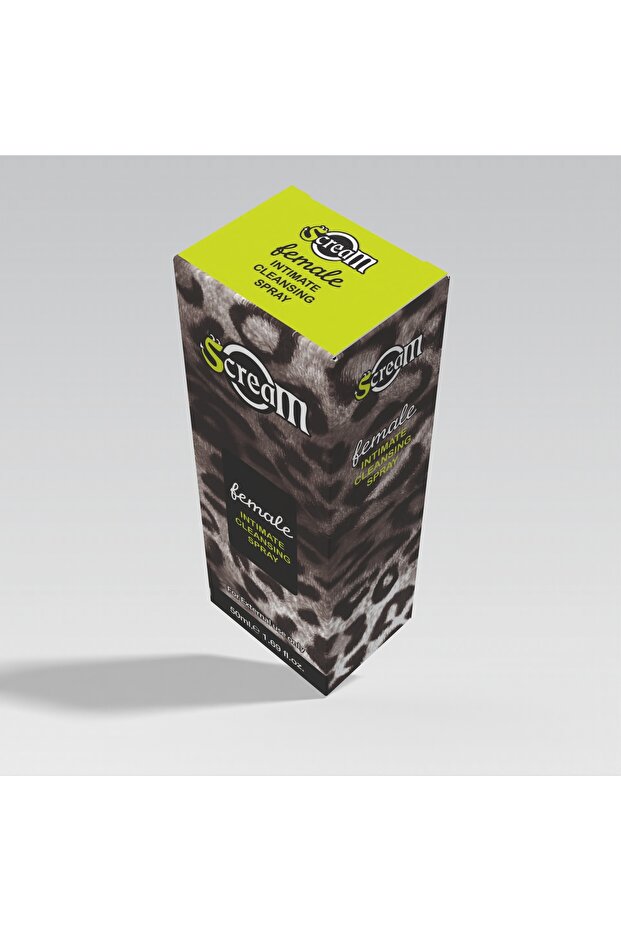 Bayanlar Için Özel Orgasm Sprey 50 ml - 5