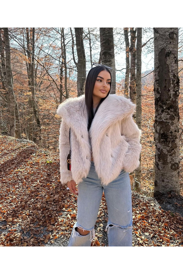 MODEL İTHAL KÜRK - 5