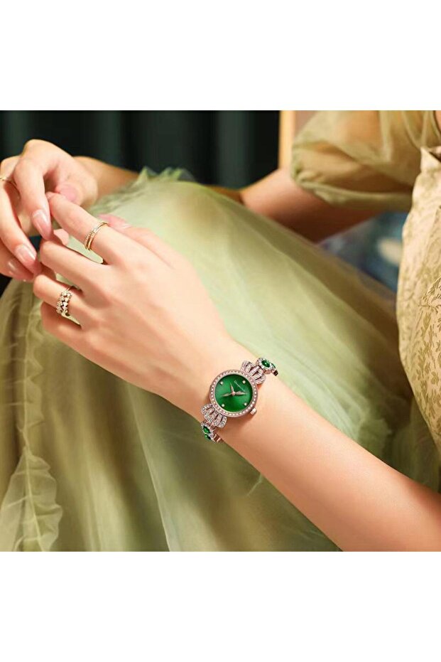 Ottoman Serisi - Kadın Kol Saati - 2