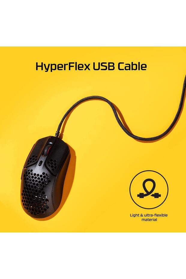 Pulsefire Haste Ekstra Hafif Gaming Mouse 4p5p9aa - 3