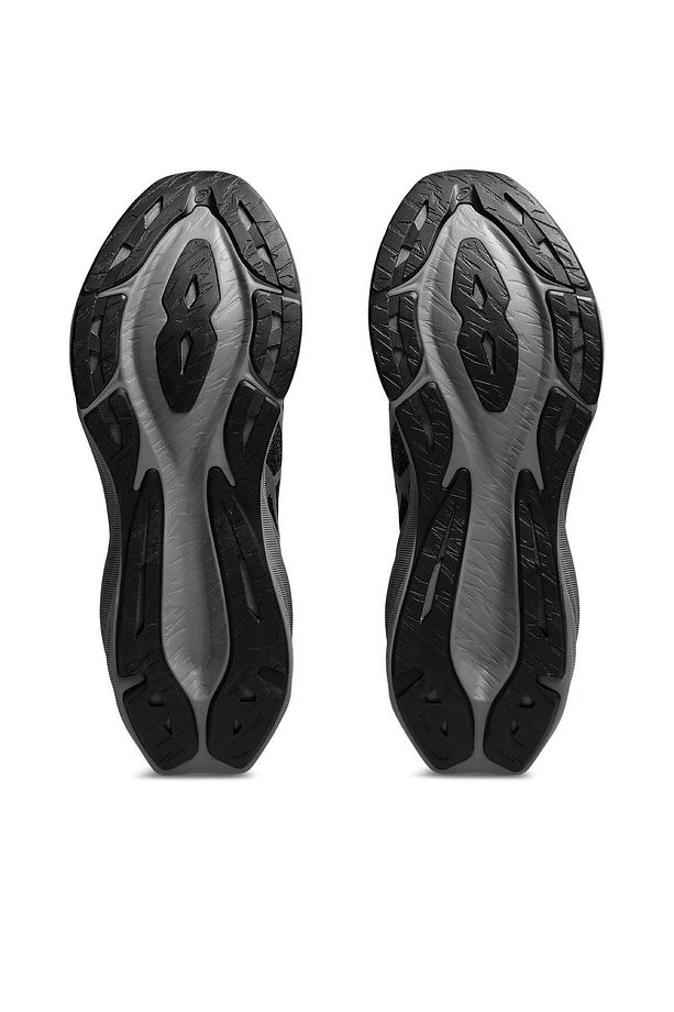 Dynablast 5 Erkek Siyah Koşu Ayakkabısı 1011b983-020 - 6