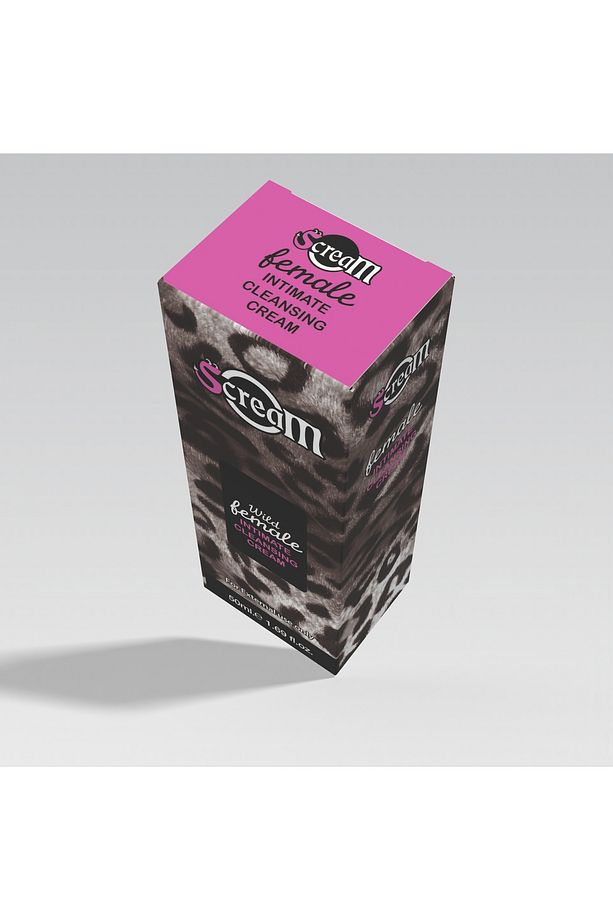 Bayanlar Için Krem 50 Ml - 4