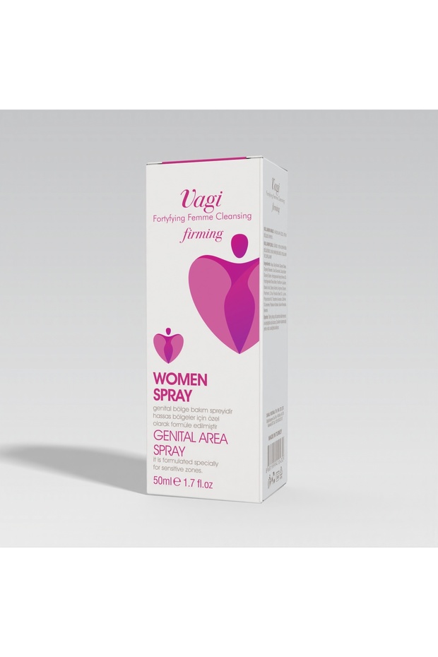 Women Sprey 50 Ml - 2