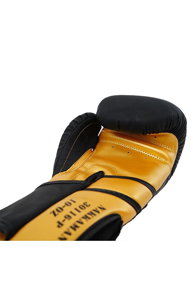 Nakkama Boks Eldiveni - 3