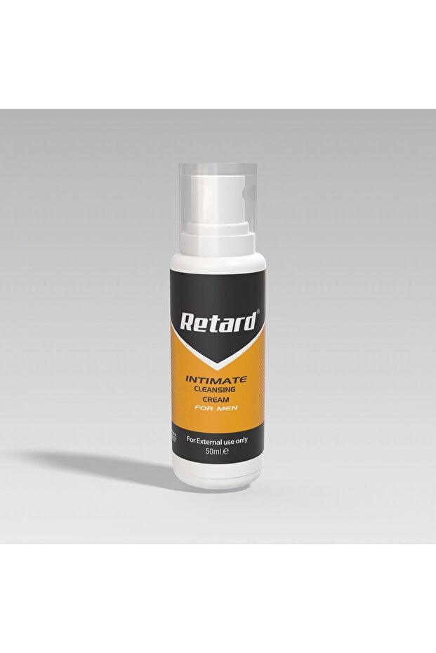 Delay Krem 50 ml - 4