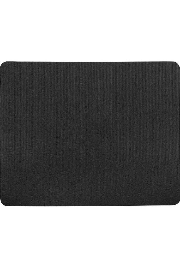 24 X 20 Cm Siyah Kaydırmaz Taban Speed Yüzey Mousepad - 1