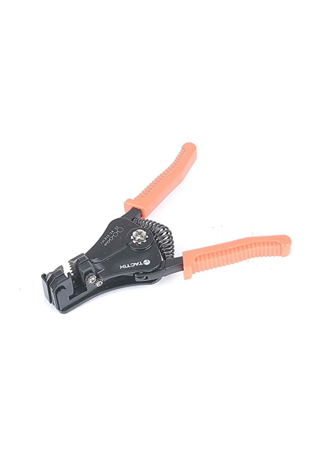 Durable and Efficient Ergonomic Automatic Wire Stripper - 3