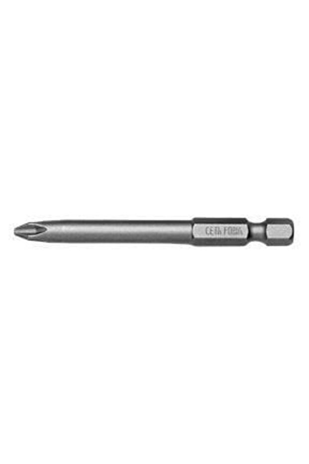Ceta Cb/702 1/4'' Star Bits Bit/Long Ph2*70Mm
