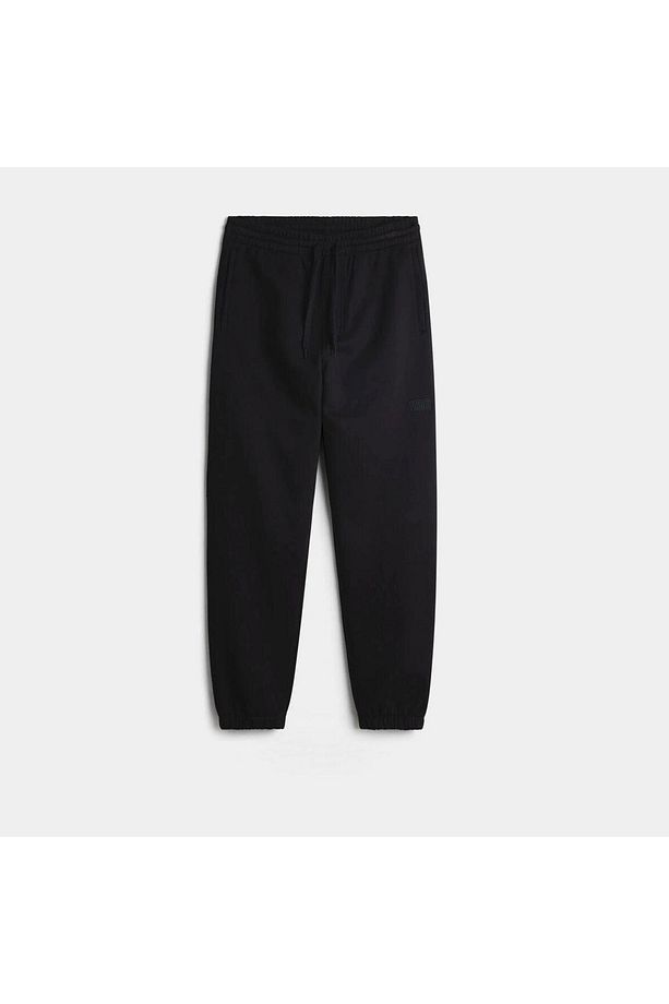Core Basic Relaxed Fleece Pant Erkek Eşofman Altı - 4