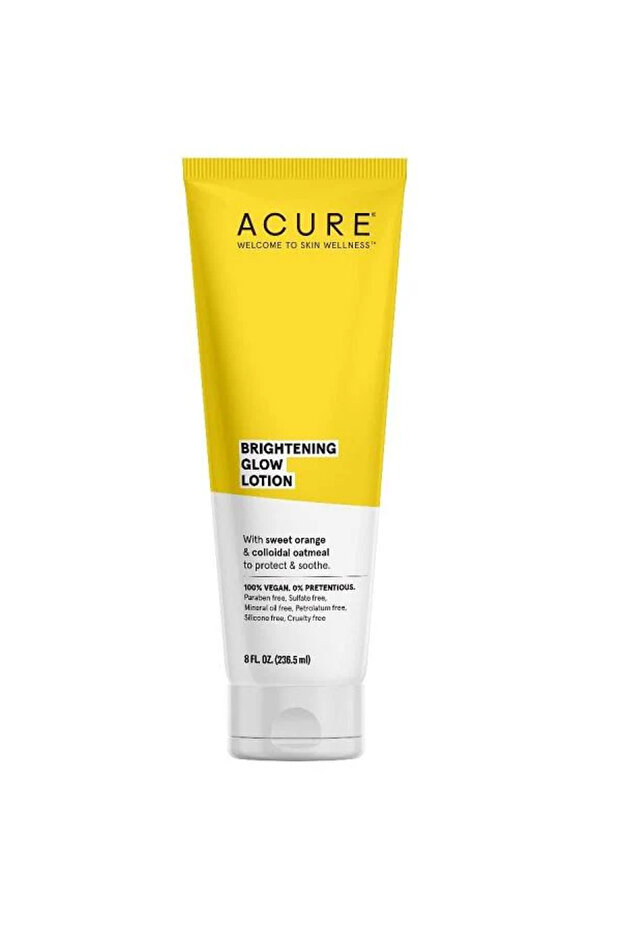 Brightening Glow Lotion 236ml