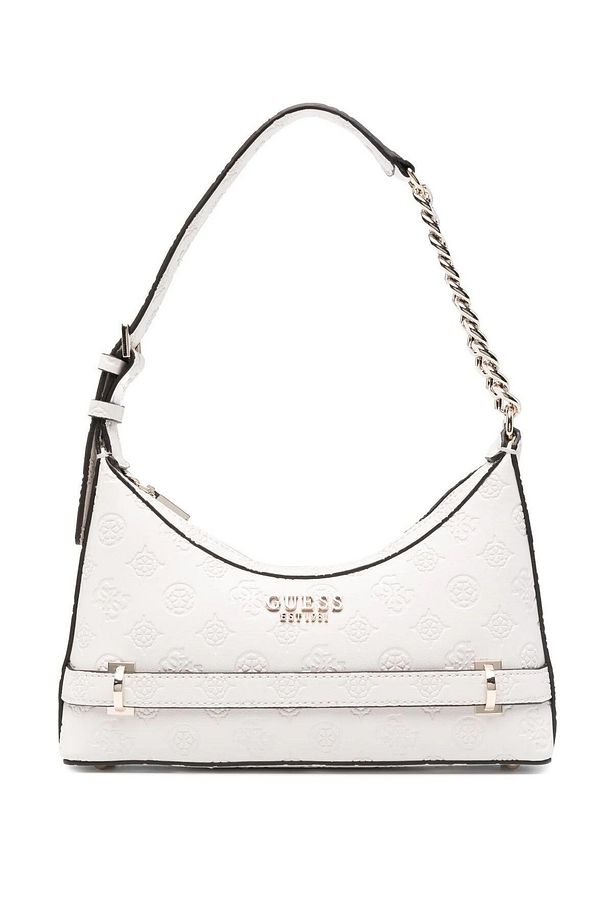 28x17x6cm Guess ZARELA LUXURY SATCHEL PD963018 - 1