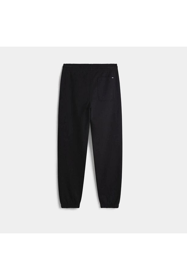 Core Basic Relaxed Fleece Pant Erkek Eşofman Altı - 5