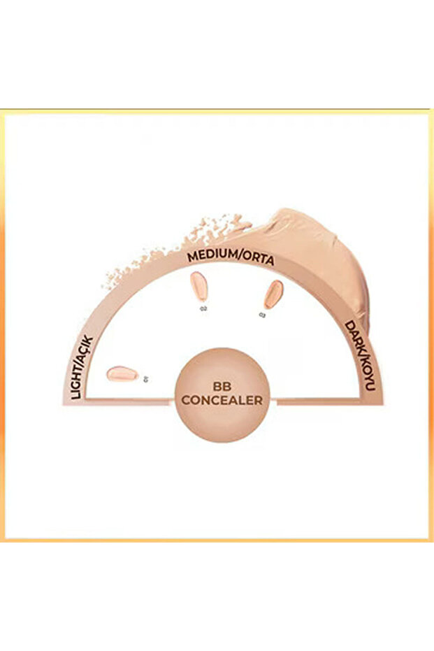 Bb Kapatıcı No: 03 - 4