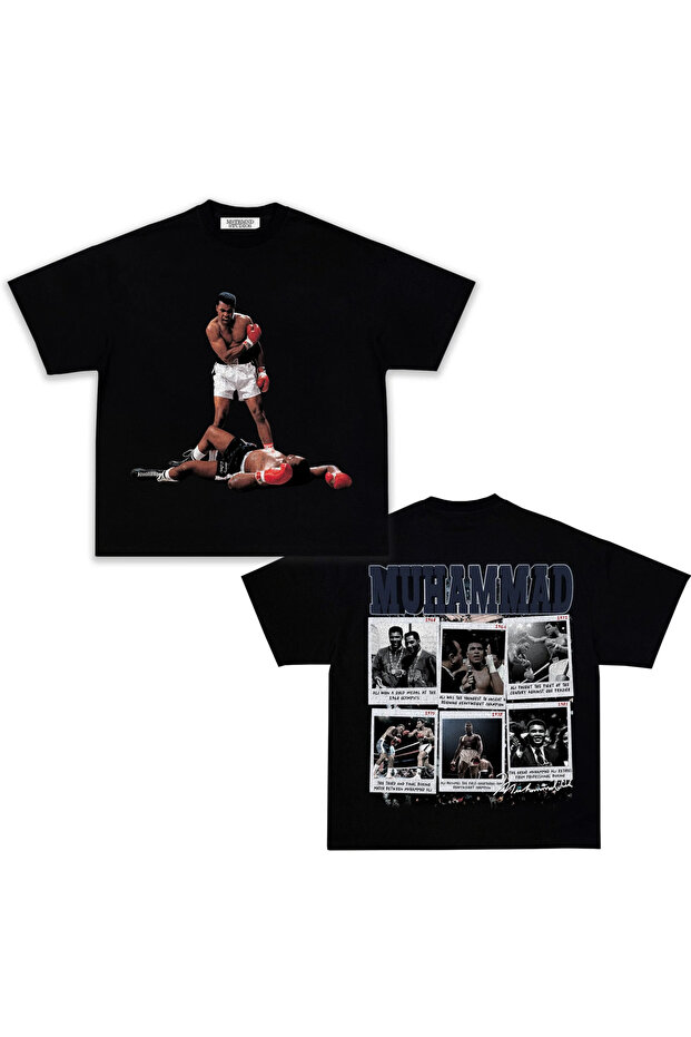 تيشيرت عالي الجودة - 1