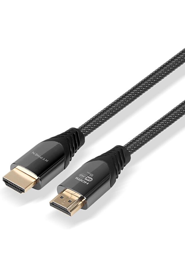 HDMI 2.0 High Speed Cable - 4K - 2M