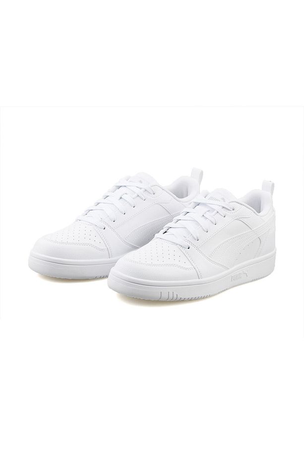 Rebound V6 Low Sneaker - 3
