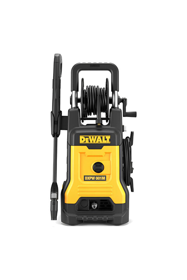 DXPW001M 1800W 130 Bar Basınçlı Yıkama Makinesi - 2