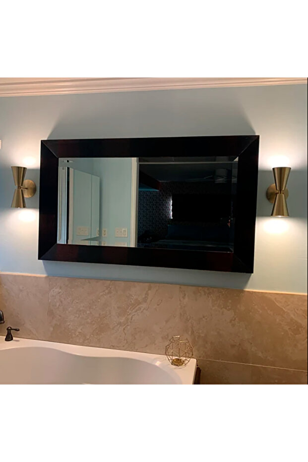 Modern Nordic Wall Lamp Eskitme Aplik - Gün Işığı - 2