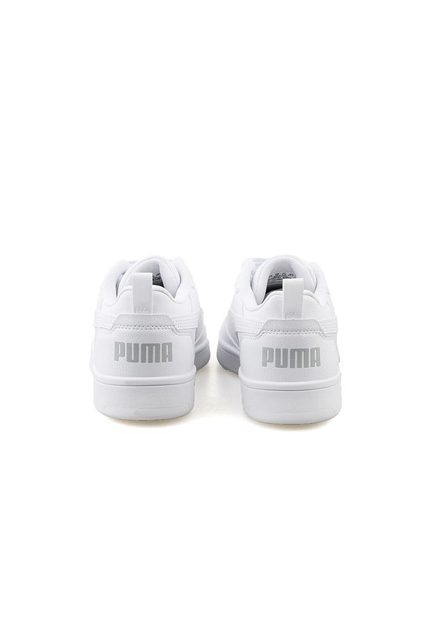 Rebound V6 Low Sneaker - 4