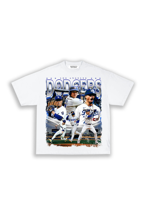 تيشيرت عالي الجودة - 1