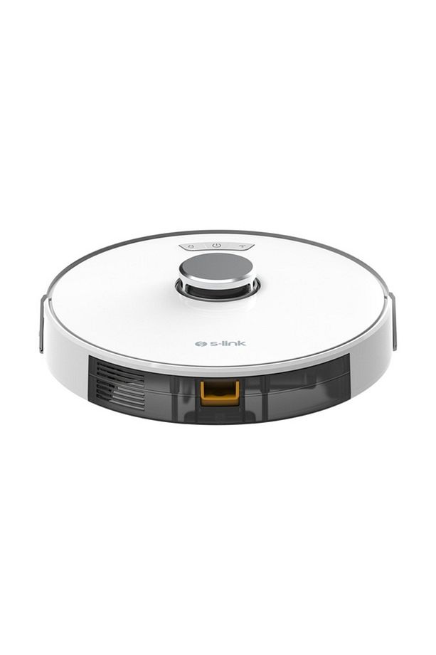 C45 Max Akıllı Robot Süpürge - 2