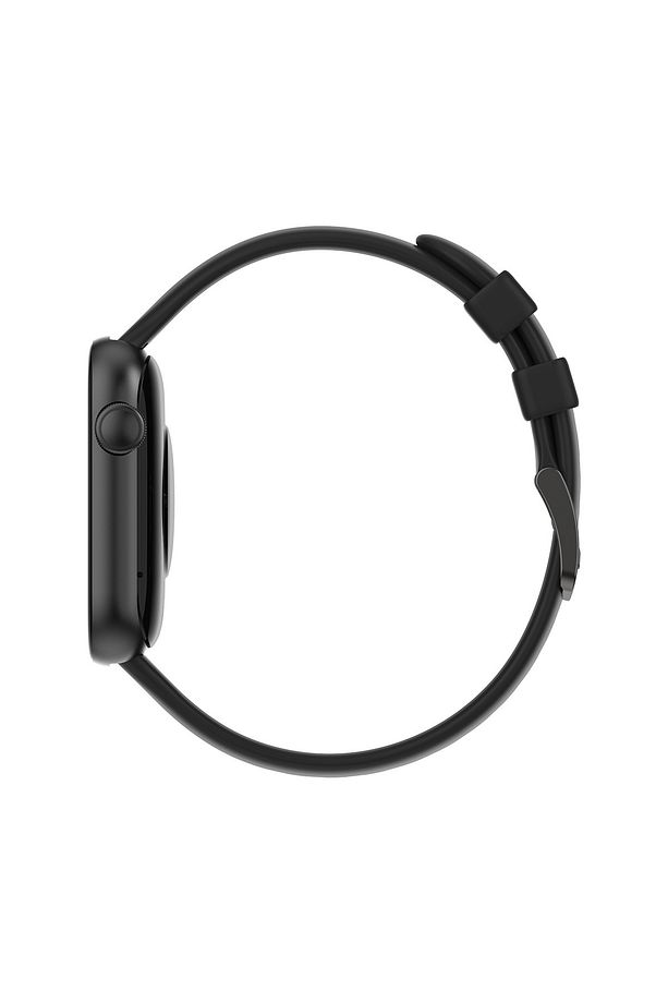 Hiwatch Neo Amoled Ekran Android Ve Ios Uyumlu Sesli Görüşme Özellikli Akıllı Saat - 5