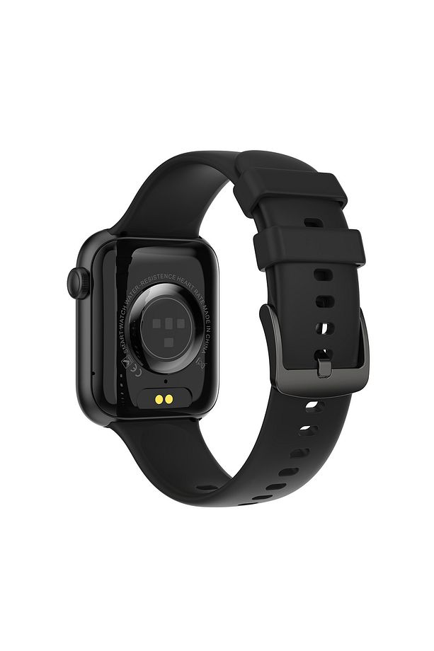 Hiwatch Neo Amoled Ekran Android Ve Ios Uyumlu Sesli Görüşme Özellikli Akıllı Saat - 4