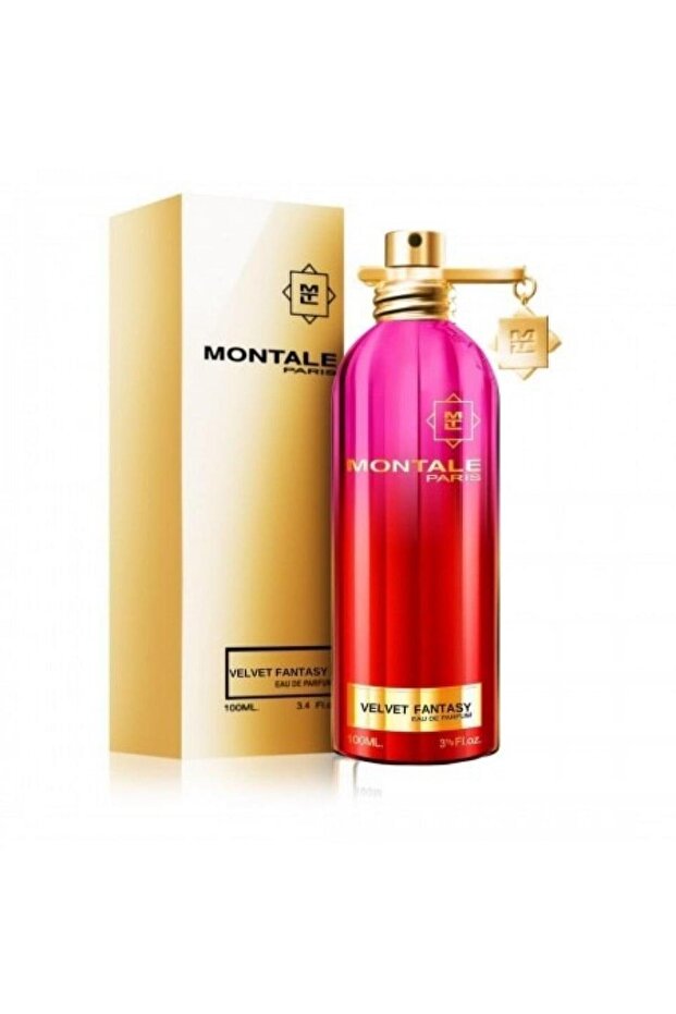 عطر فيلفيت فانتاسي 100 مل