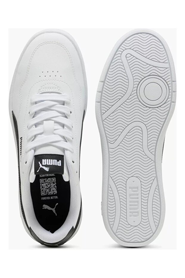 White-Puma Black - 5