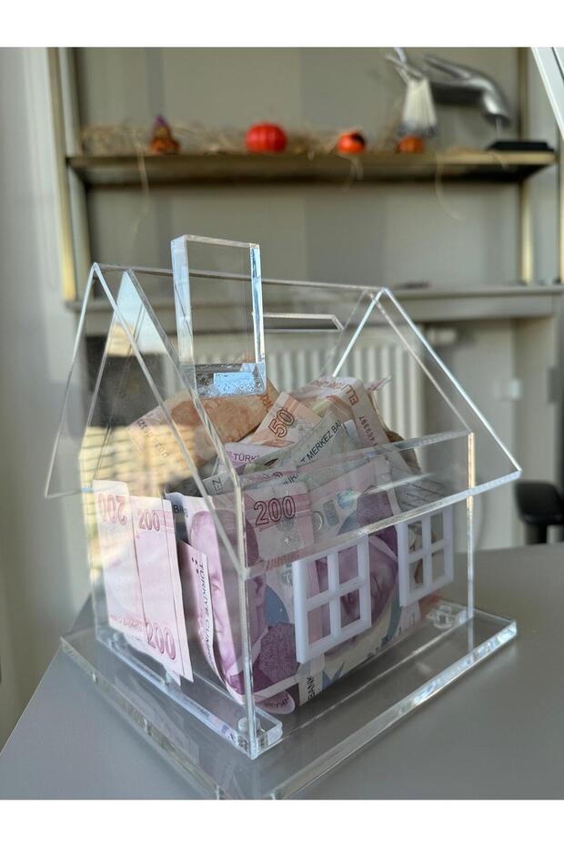 Tıp Box ( Kumbara ) - 1