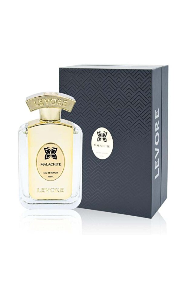 Levori Malachite Parfum 100Ml - 1