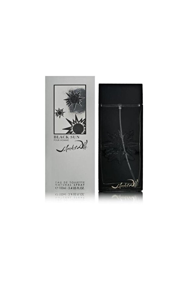 عطر بلاك صن للرجال 100 مل