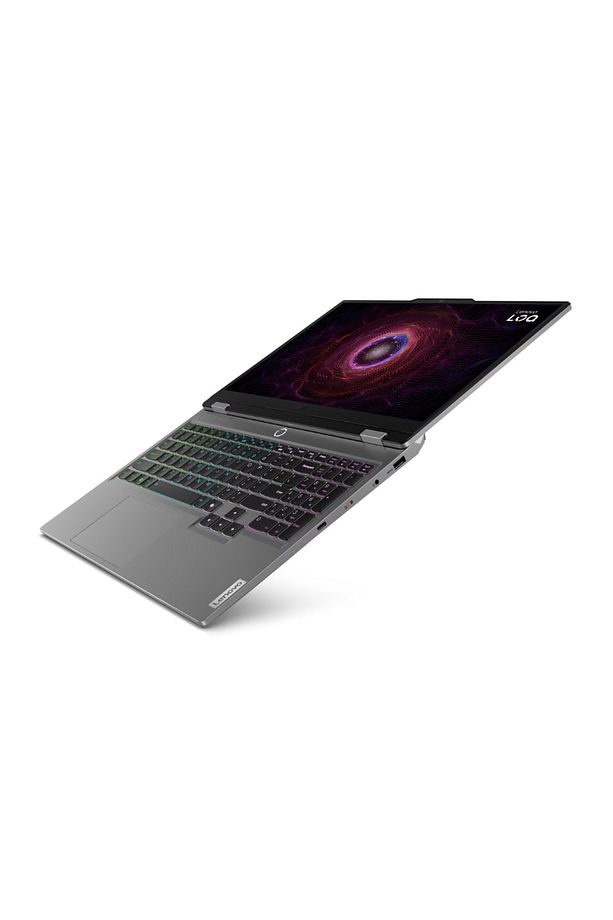 LOQ Ryzen 5-7235HS 8GB 2 TBSSD RTX3050 (6GB-95W) 15.6" FHD Freedos 83JC000PTRHMF6 - 3