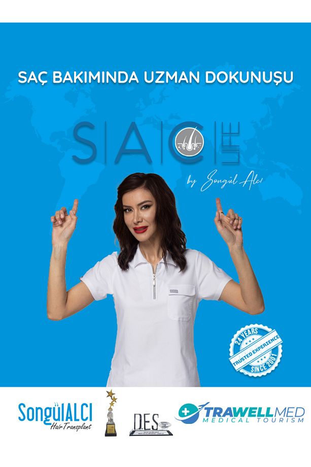 Saç Dökülme Karşıtı Ve Saç Ekim Sonrası Şampuan - 4