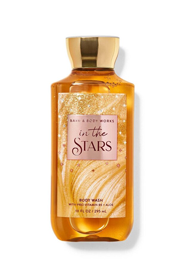 In The Stars Body Wash