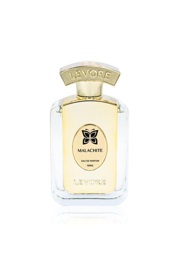 Levori Malachite Parfum 100Ml - 2