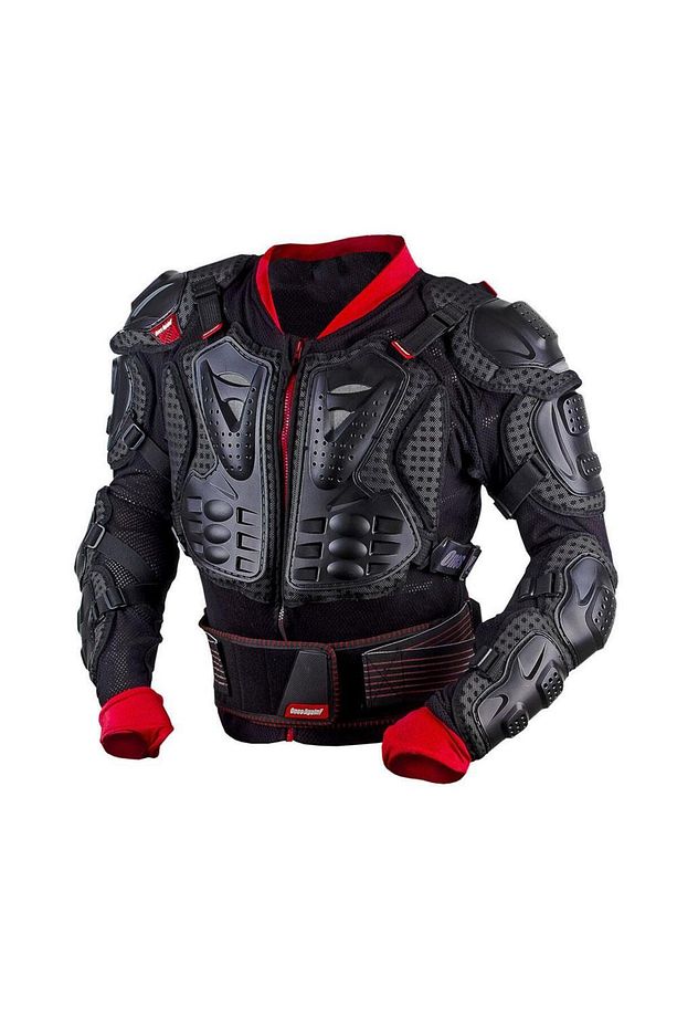 Ones Again AS01 First Body Armor - 3