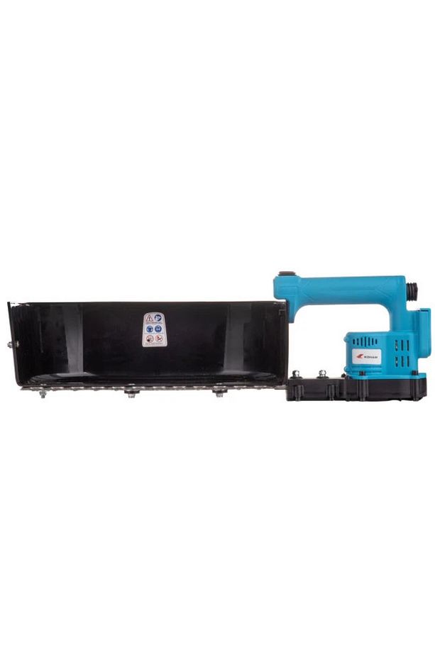 Kh-tp184219a Akülü Çay Toplama Makinesi - 4