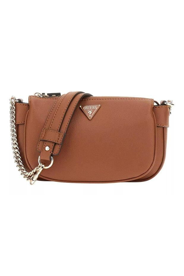 FEDORA SHOULDER BAG - 1