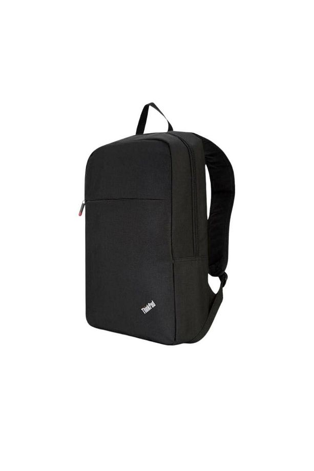 15,6'' ThinkPad Basic Notebook Sırt Çantası Siyah, 4X40K09936 - 3
