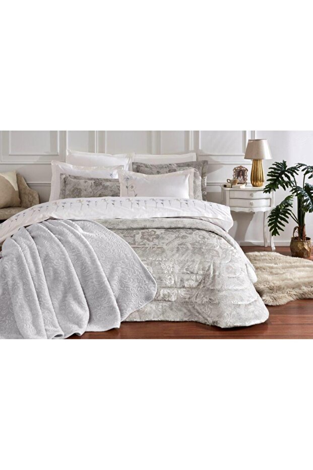 Çeyiz Seti Bright (10 Parça) - 1