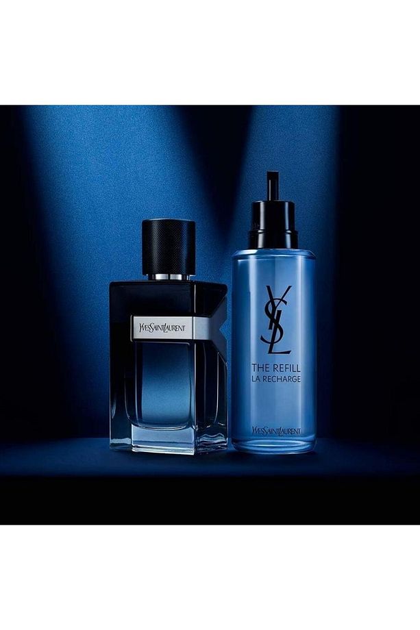 Y Refill EDP 150 ml Erkek Parfümü - 4